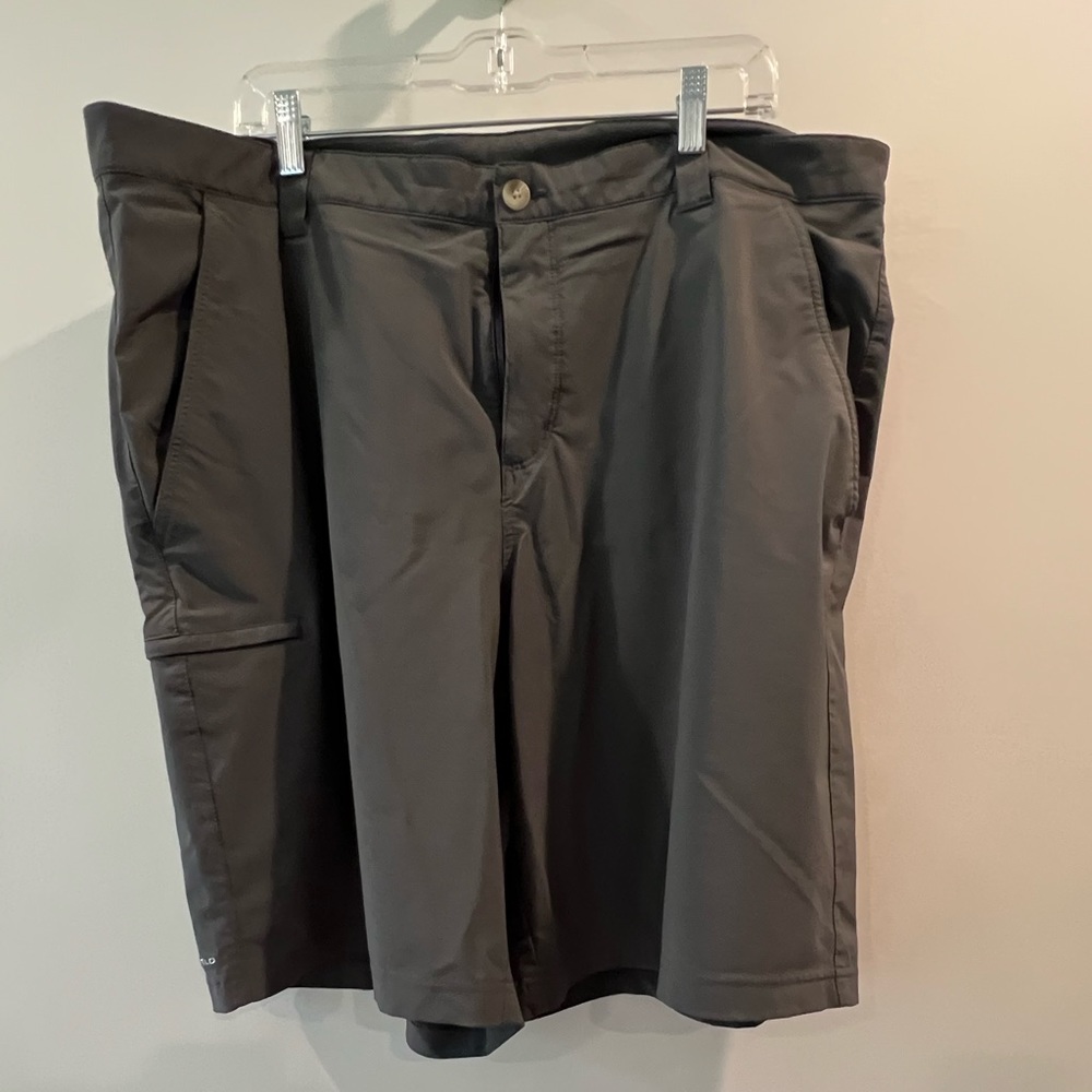 Columbia PFG Marlin Offshore Shorts